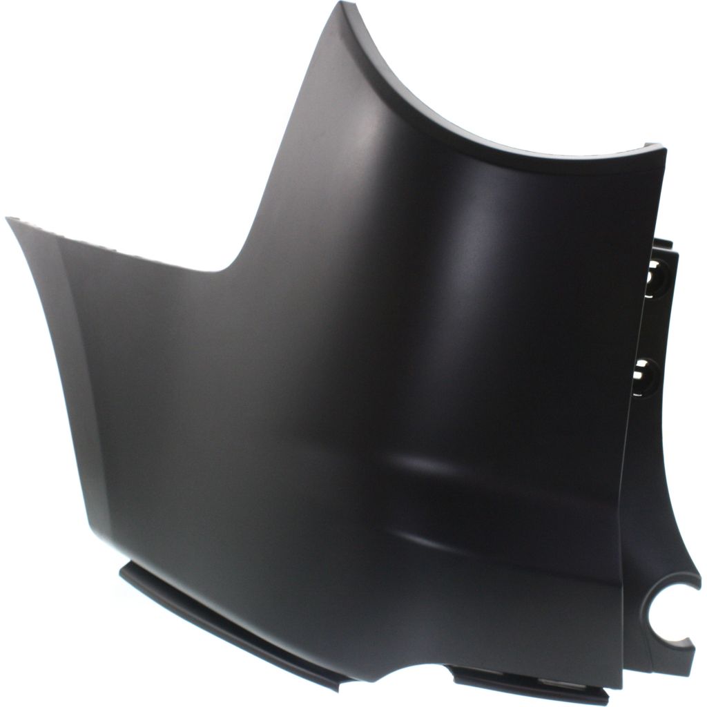 GM TRUCKS & VANS TRAVERSE REAR BUMPER UPPER COVER PRIMED LEFT OEM#25949460 2009-2012 PL#GM1116103