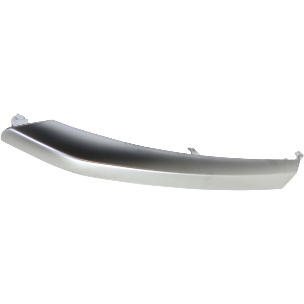 JAGUAR JAGUAR F-PACE FOG LAMP COVER MLDG RIGHT (Passenger Side) CHROME (R-SPORT) OEM#T4A6231 2017-2020 PL#JA1039109
