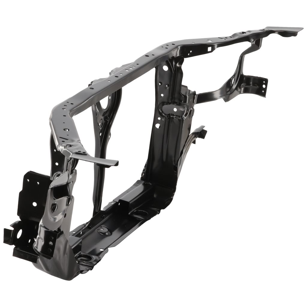 HONDA ACCORD SEDAN RADIATOR SUPPORT ASSEMBLY OEM#60400S4LA00ZZ 1998-2002 PL#HO1225115