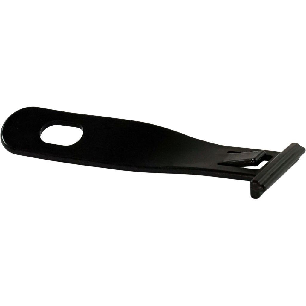 BMW BMW X3 FRONT BUMPER UPPER COVER BRACKET LEFT (Driver Side) OEM#51117308081 2011-2017 PL#BM1032103