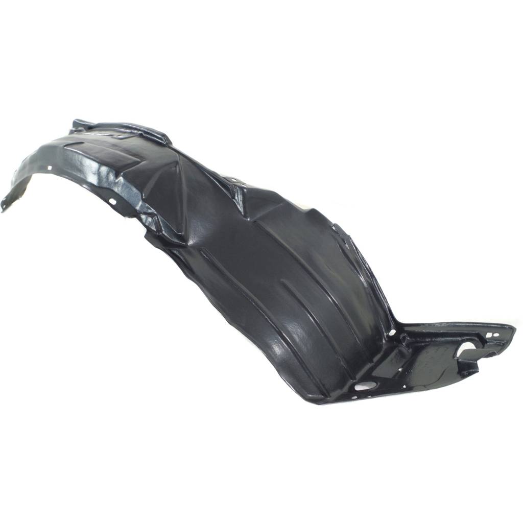 HONDA CIVIC HYBRID FENDER LINER RIGHT (Passenger Side) OEM#74101S5BJ01 2004-2005 PL#HO1249122