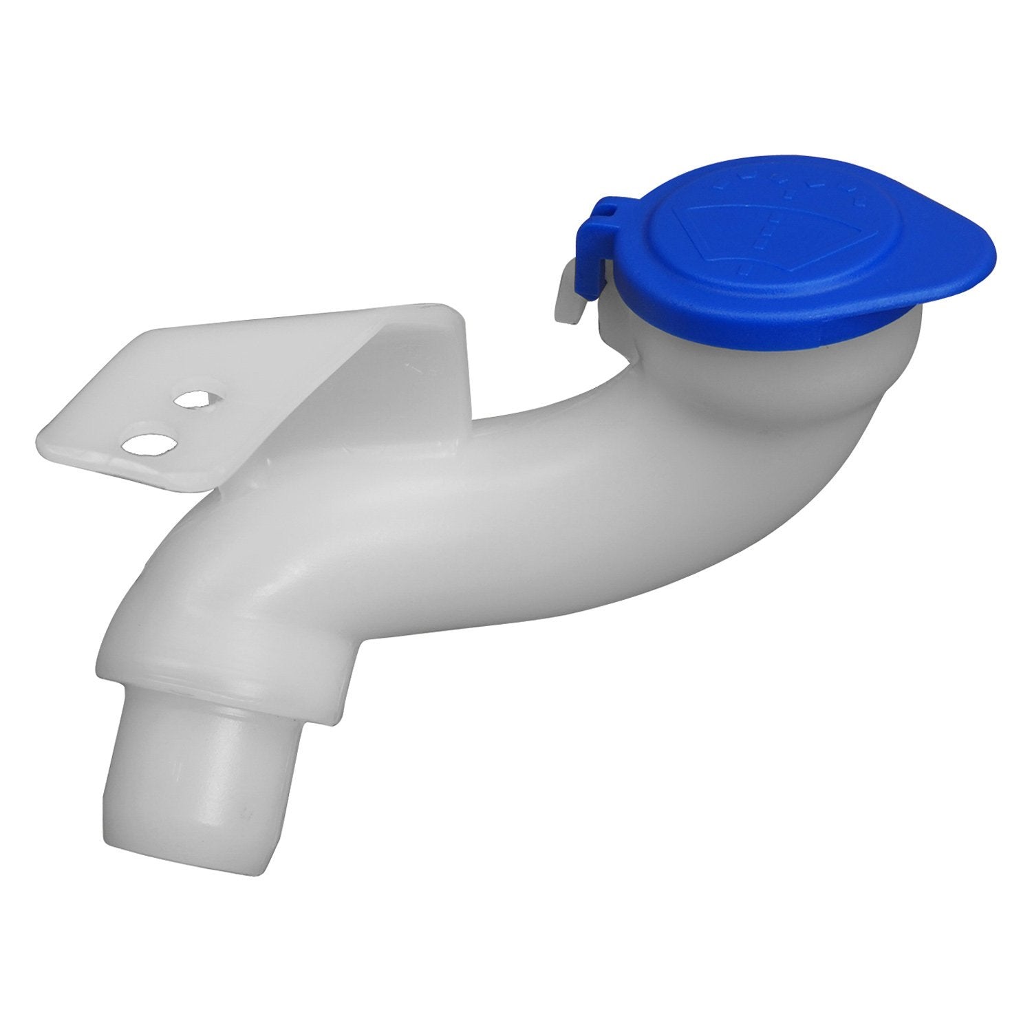 FORD TRUCKS & VANS ESCAPE WASHER TANK INLET TUBE W/CAP OEM#LJ6Z17A605C 2023-2024 PL#FO1289103