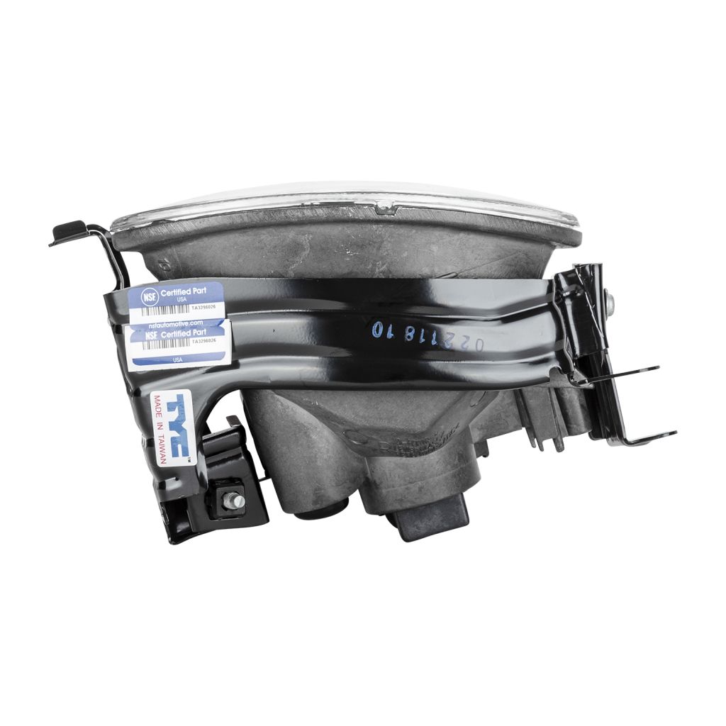 HONDA CIVIC SEDAN FOG LAMP ASSY RIGHT (Passenger Side) 1.8L OEM#33901TR0A51 2013-2015 PL#HO2593135