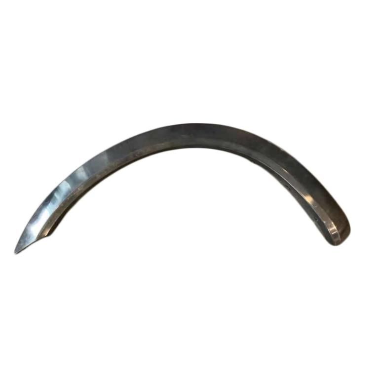 NISSAN(DATSUN) TITAN FRONT WHEEL OPENING MLDG LEFT (Driver Side) OEM#63811ZR20B 2004-2015 PL#NI1290105