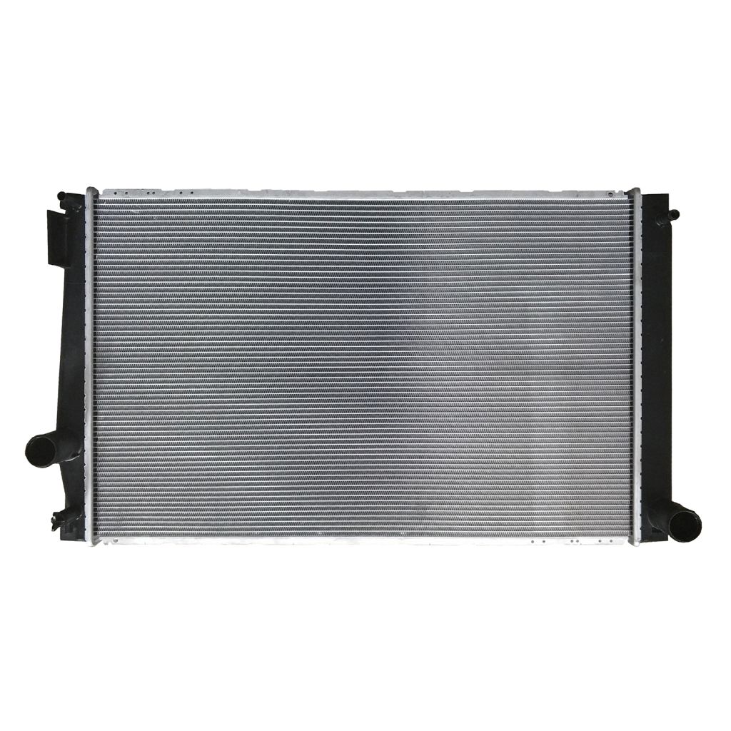TOYOTA RAV4 RADIATOR 2.5L OEM#164000V031 2016-2018 PL#TO3010351