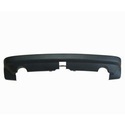 FORD TRUCKS & VANS EDGE REAR BUMPER COVER LOWER DK-GRAY (W/TOW) OEM#7T4Z17K835D 2007-2010 PL#FO1100618