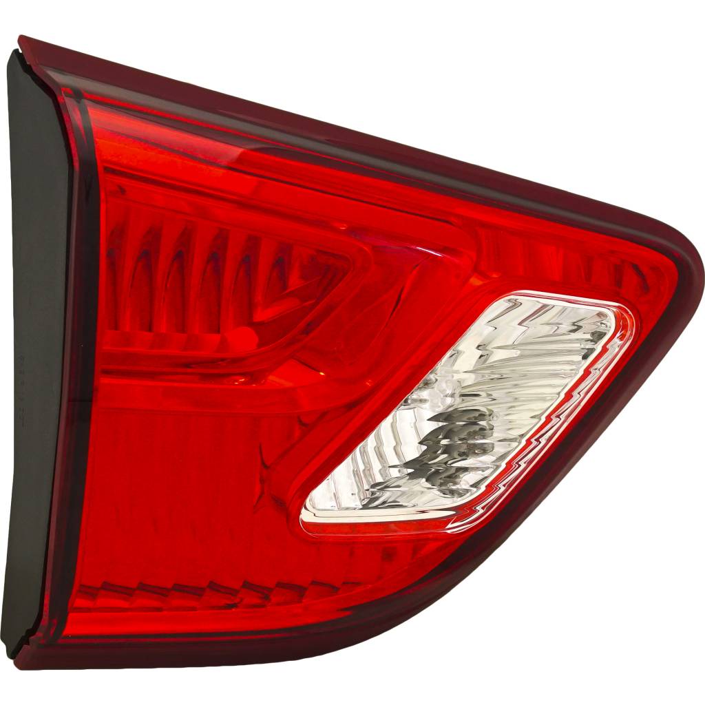 NISSAN(DATSUN) PATHFINDER BACKUP LAMP LEFT (Driver Side)**CAPA** OEM#265459PF0A 2017-2020 PL#NI2802113C