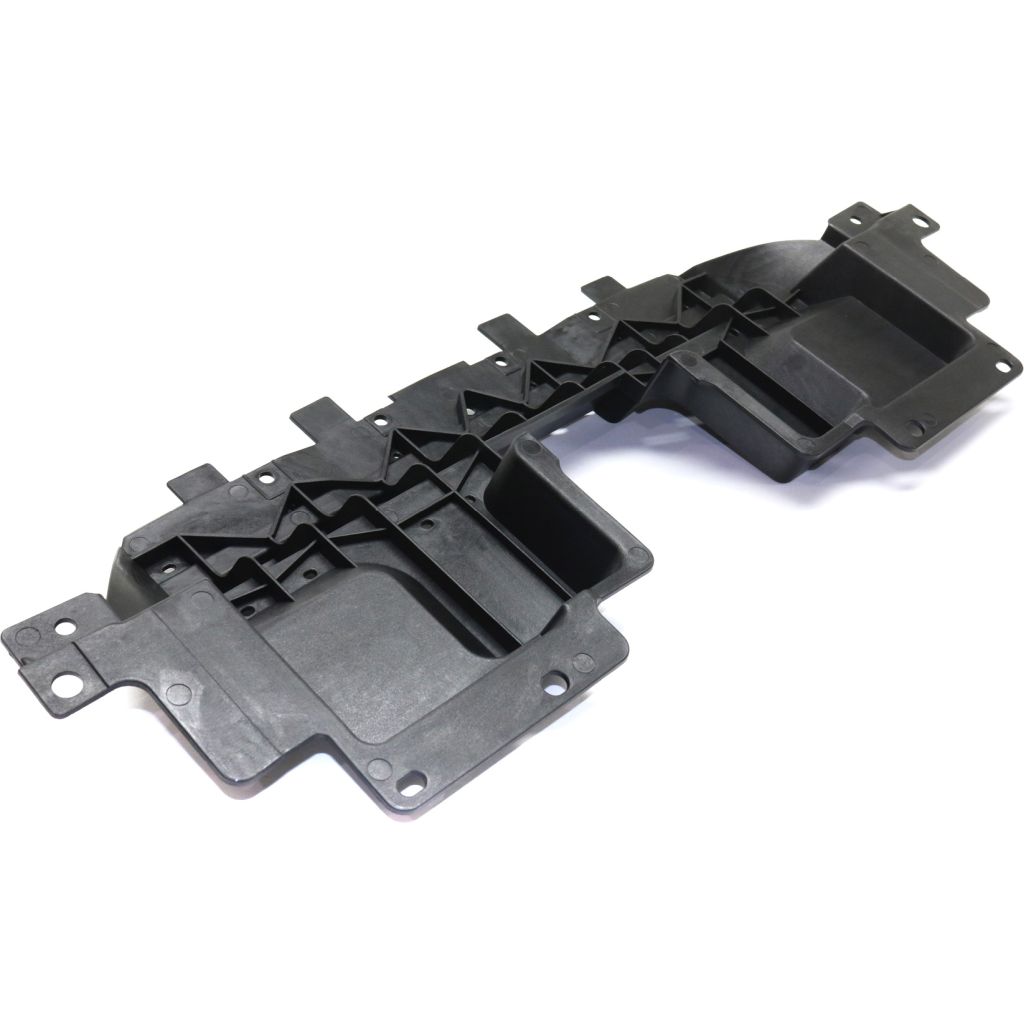 GM TRUCKS & VANS CITY EXPRESS FRONT BUMPER COVER CENTER RETAINER OEM#19316714 2015-2018 PL#GM1031107