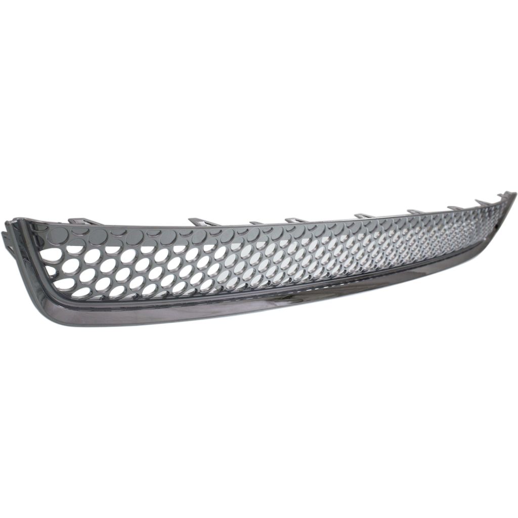 GM TRUCKS & VANS ACADIA / ACADIA LIMITED FRONT BUMPER GRILLE CHROME (DENALI) OEM#25963852 2011-2012 PL#GM1036150