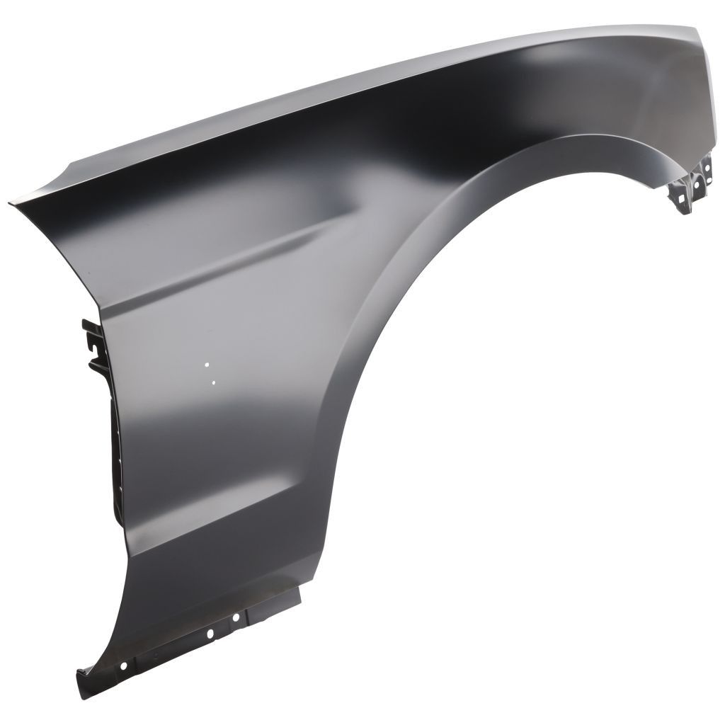 TOYOTA COROLLA/SEDAN FENDER RIGHT (Passenger Side) (CE/LE MODEL)**CAPA** OEM#5380102060 2003-2008 PL#TO1241183C