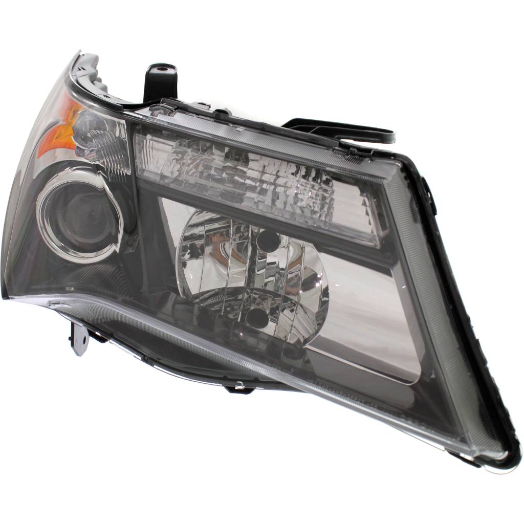 ACURA MDX HEAD LAMP UNIT RIGHT (Passenger Side) (W/PWR ADJUSTER)(ADVANCE/ELITE) OEM#33101STXA31 2010-2013 PL#AC2519117