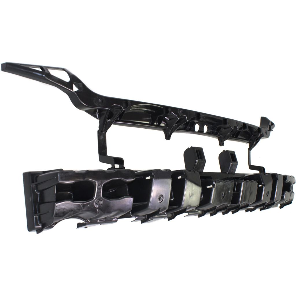 CHEVROLET IMPALA / IMPALA LIMITED (2pc T/L) RR BUMPER ABSORBER OEM#20759789 2006-2016 PL#GM1170200