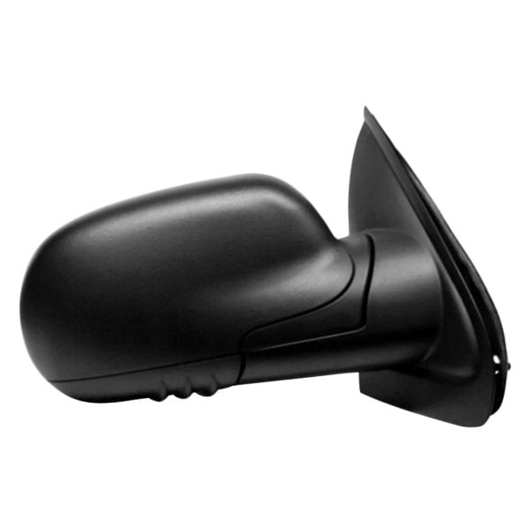GM TRUCKS & VANS ENVOY (EXC XUV) DOOR MIRROR RIGHT (Passenger Side) PWR/N-HTD (WO/SIGNAL)(TXT) OEM#15808570 2006-2009 PL#GM1321429