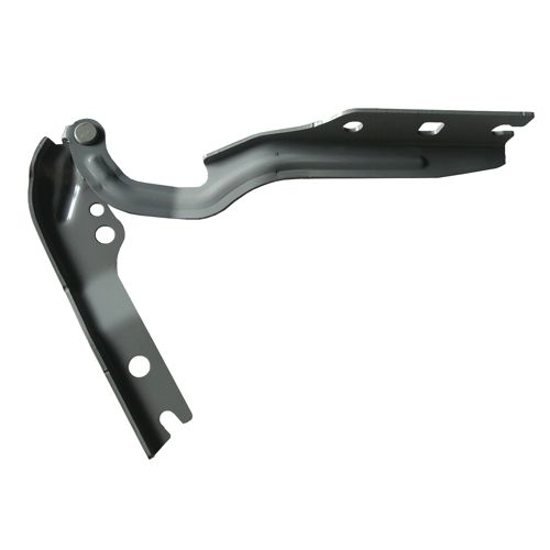 VOLKSWAGEN JETTA SEDAN (EXC GLI) HOOD HINGE LEFT (Driver Side) (Driver Side) **CAPA** OEM#17A823301 2019-2024 PL#VW1236120C