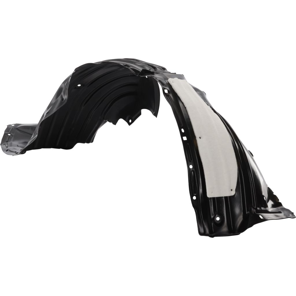MAZDA CX-9 FENDER LINER LEFT (Driver Side) (UPPER SECTION) OEM#TK4856140B 2016-2023 PL#MA1248150