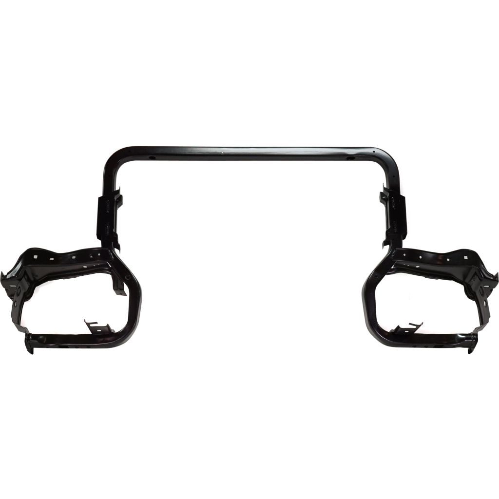2005-2010 JEEP COMMANDER / GRAND CHEROKEE Radiator support OEM# 5143322AE PL# CH1225220