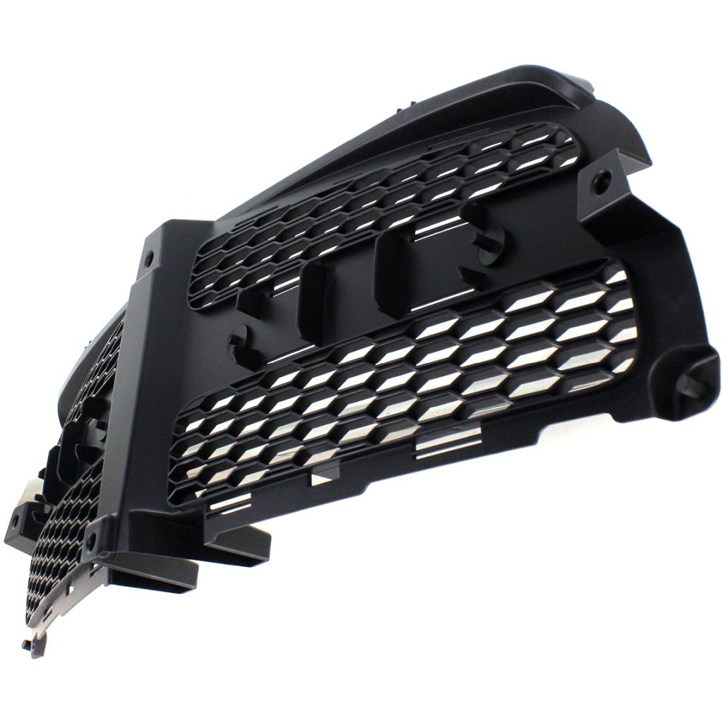 DODGE CHARGER ##GRILLE INNER (INSERT)(EXC ) OEM#68092613AA 2011-2014 PL#CH1200339