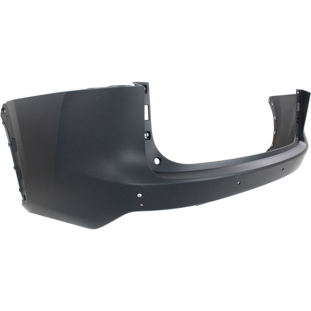 LEXUS NX 300h REAR BUMPER COVER PRIMED (W/ SENSOR) OEM#5215978904 2015-2017 PL#LX1100176