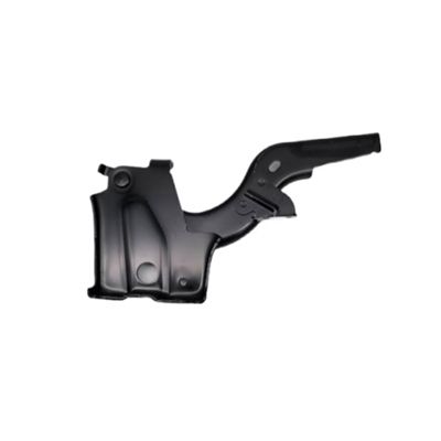 LEXUS NX 350h/450h HOOD HINGE RIGHT (Passenger Side) OEM#5341078050 2022 PL#LX1236157