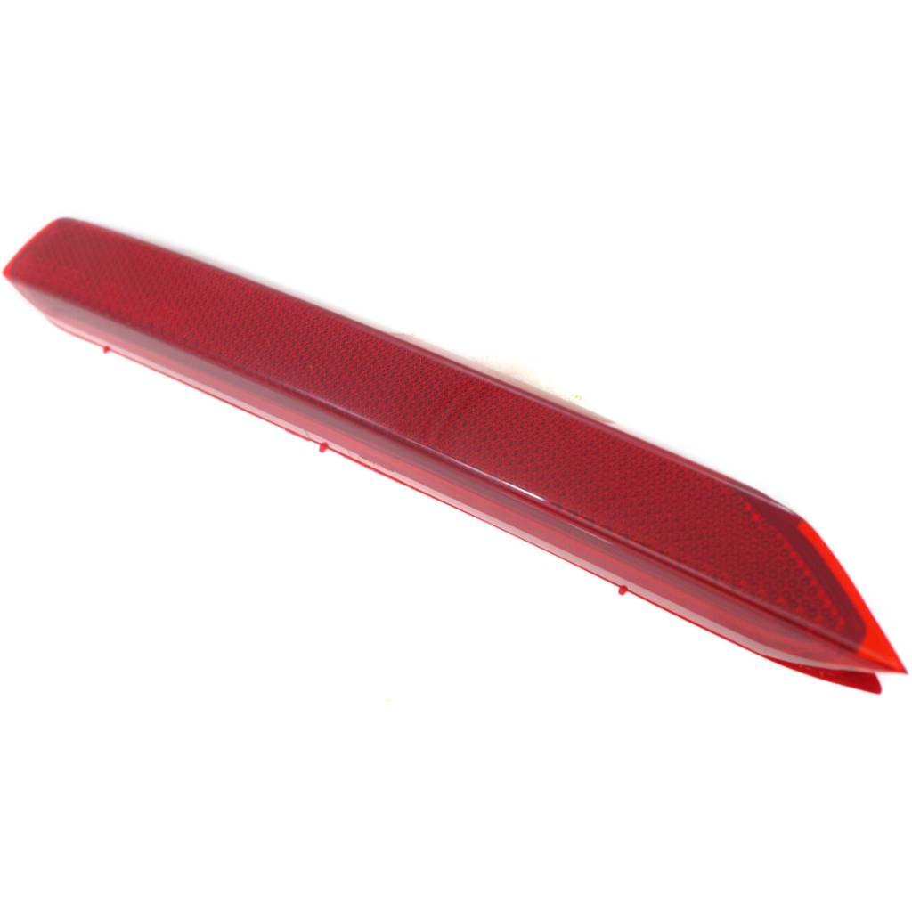 KIA SORENTO REAR BUMPER REFLECTOR LEFT (Driver Side) (L/LX/EX) OEM#92405C6000 2016-2018 PL#KI1184107