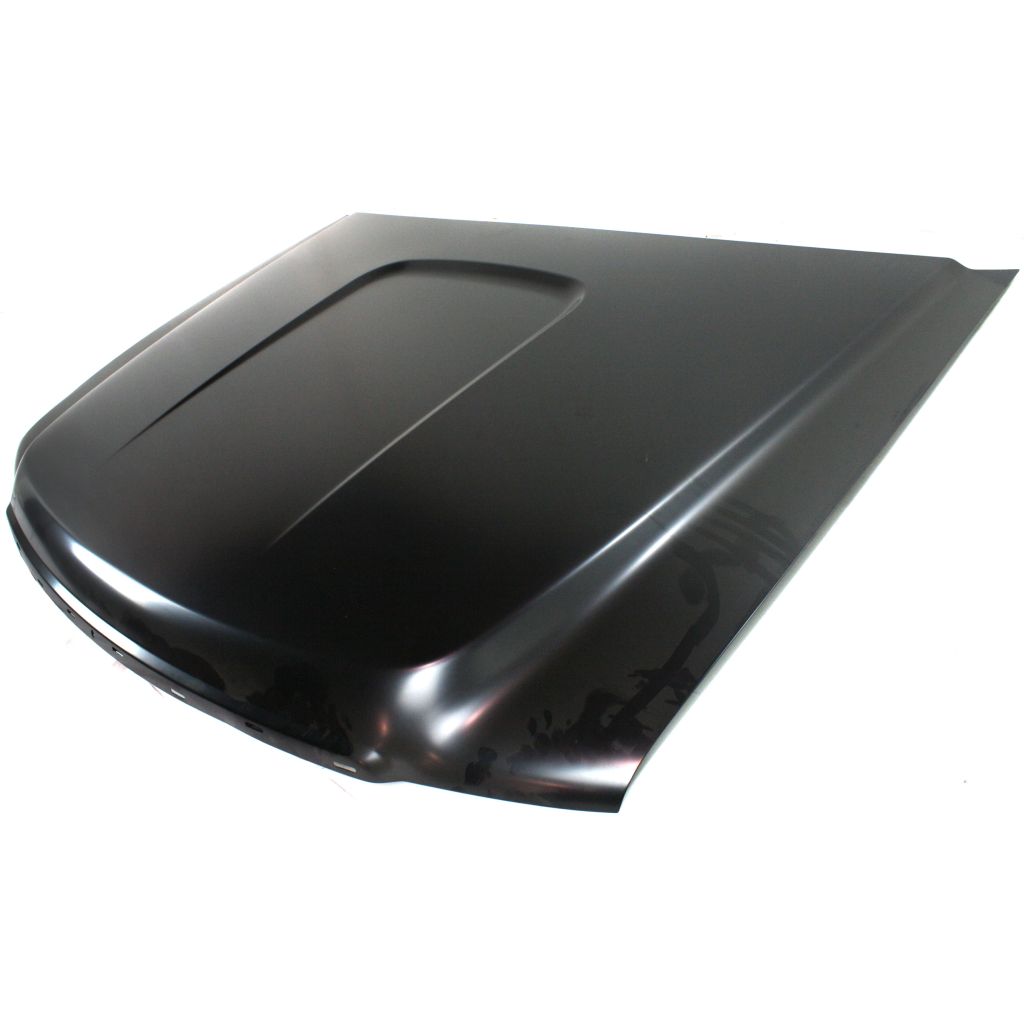 GM TRUCKS & VANS SIERRA/PU 2500/3500 (GMC) HOOD**CAPA** OEM#20863104 2007-2010 PL#GM1230359C