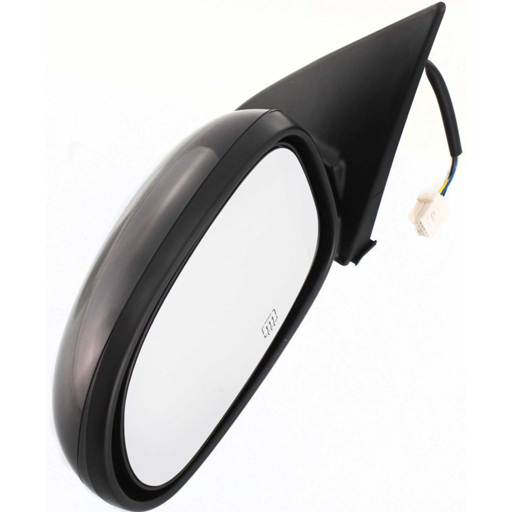 INFINITI I35 DOOR MIRROR LEFT (Driver Side) PWR/HTD OEM#963023Y101 2002-2004 PL#NI1320135