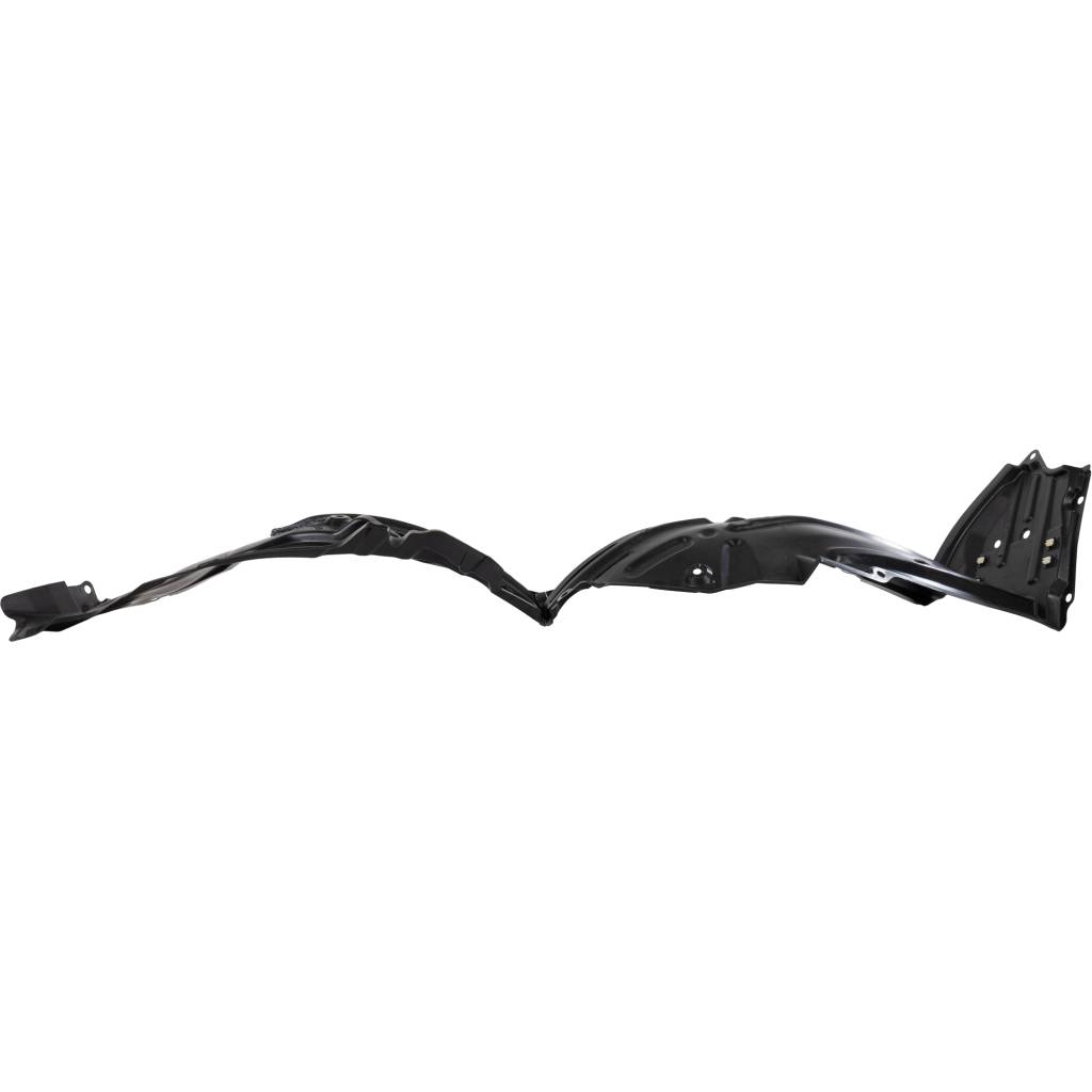 TOYOTA CHR FENDER LINER LEFT (Driver Side) (TURKEY BUILT) **CAPA** OEM#53876F4022 2019 PL#TO1248239C