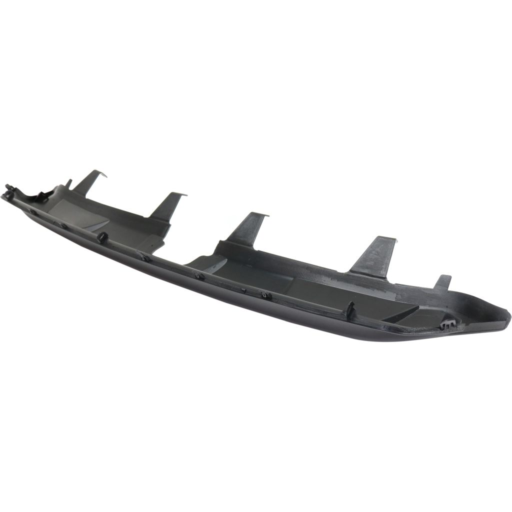 LEXUS RX 350/350L REAR BUMPER LOWER VALANCE CENTER (RX350)(WO/F SPORT)(W/TOWING PKG) OEM#521080E020 2016-2019 PL#LX1195107