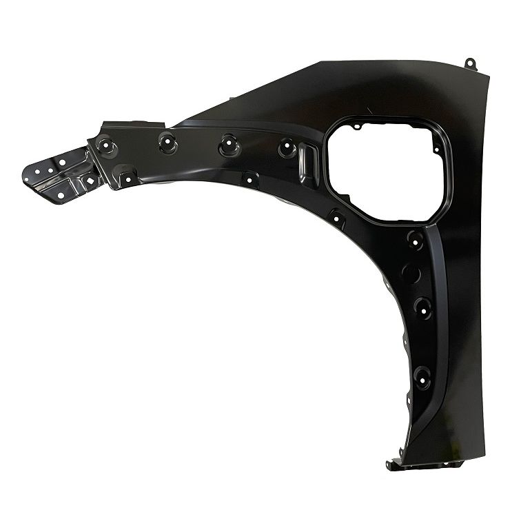 TOYOTA BZ4X FENDER LEFT (Driver Side) (W/CHARGE PORT) **CAPA** OEM#5381242380 2023-2025 PL#TO1240285C