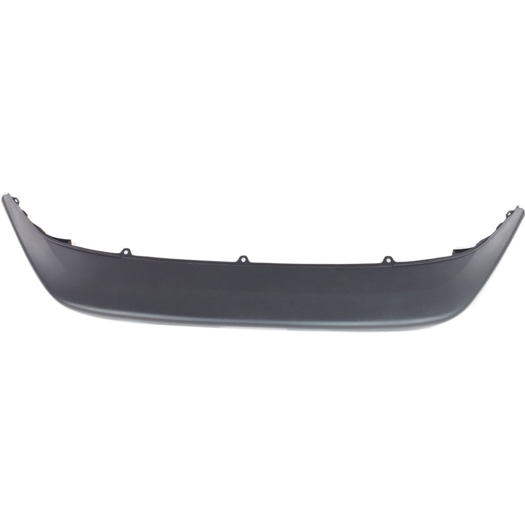 TOYOTA FJ CRUISER FRONT BUMPER COVER TEXT BLACK OEM#5211935071 2007-2014 PL#TO1000322