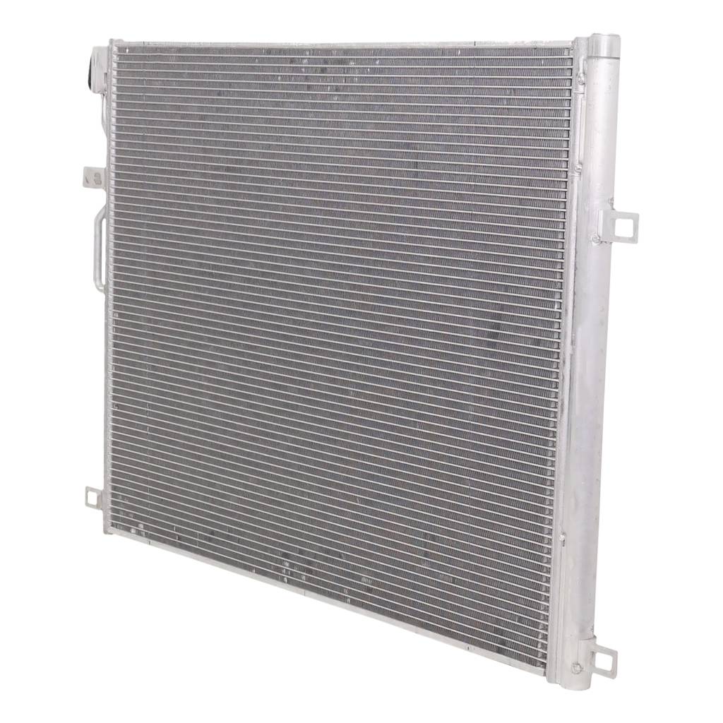 BUICK ENCLAVE A/C CONDENSER W/RD OEM#84397526 2018-2024 PL#GM3030325