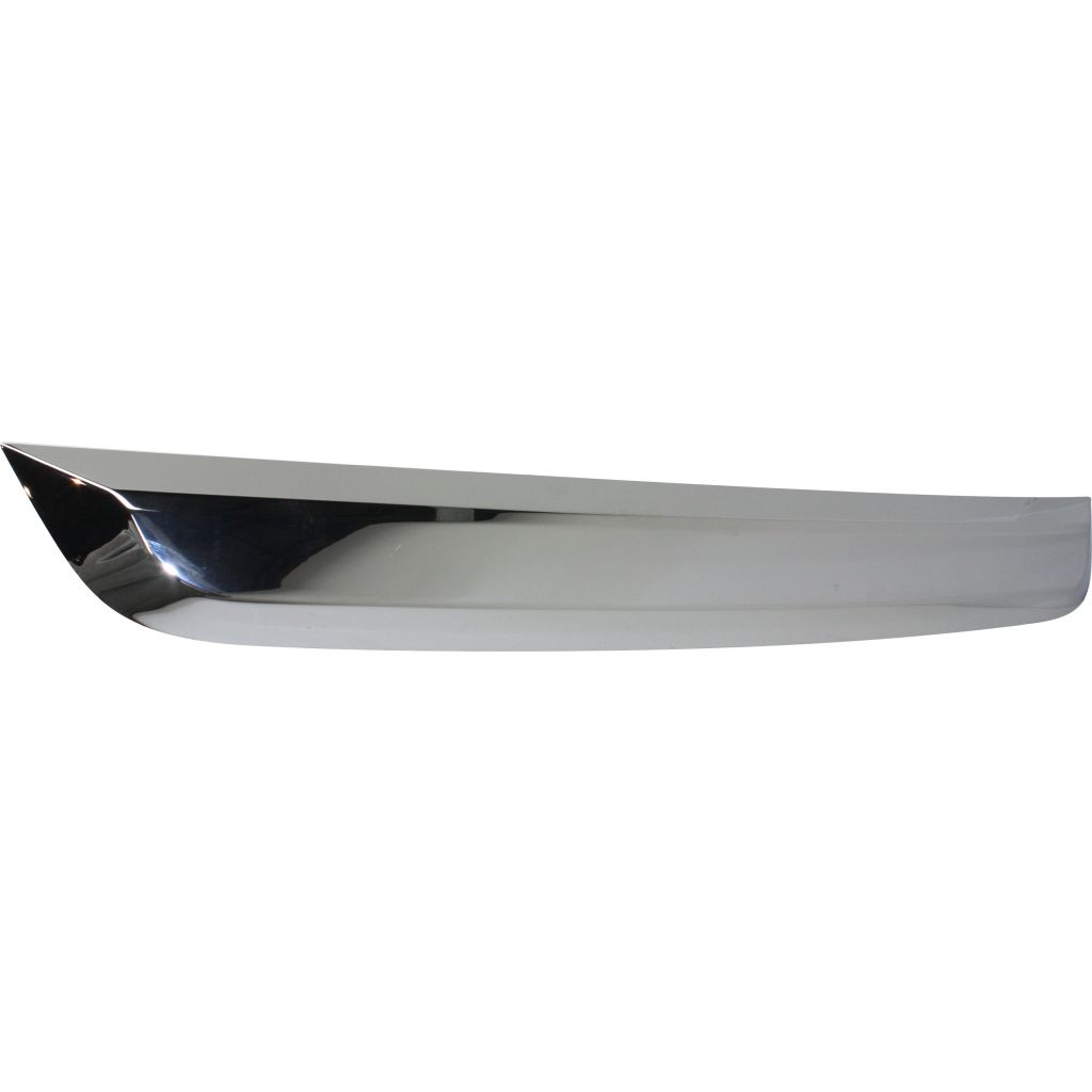 FORD FUSION GRILLE BAR/MLDG CHROME LOWER OEM#AE5Z8200B 2010-2012 PL#FO1216104