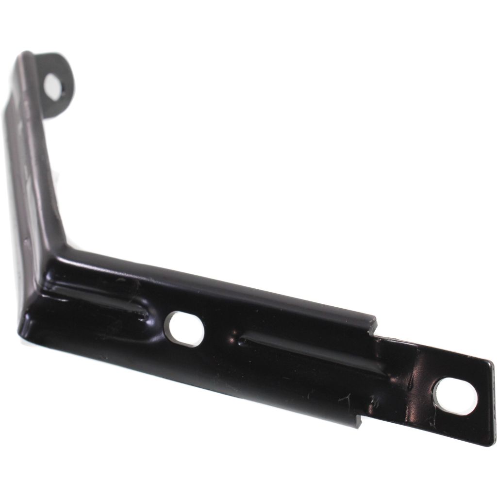 GM TRUCKS & VANS SIERRA/PU 1500 HYBRID (GMC) FRONT BUMPER REINF BRACKET RIGHT (Passenger Side)**CAPA** OEM#25833268 2009-2013 PL#GM1067181C