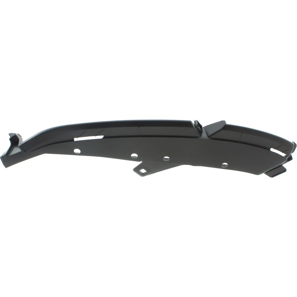 LEXUS RX 450h/450hL FRONT BUMPER LOWER SUPPORT RIGHT (Passenger Side) (W/F SPORT) OEM#521150E080 2016-2019 PL#LX1043115