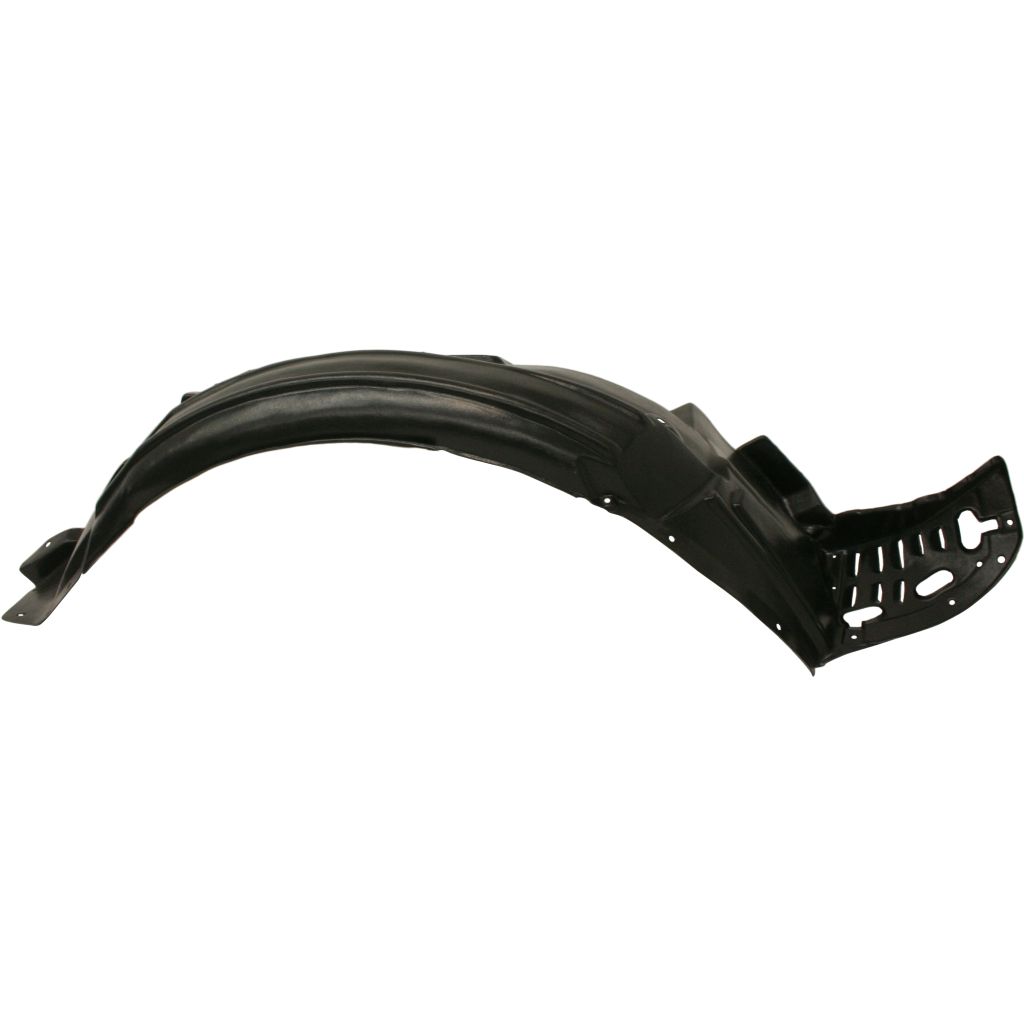ACURA TL FENDER LINER RIGHT (Passenger Side) (AWD) OEM#74101TK5A00 2009-2011 PL#AC1249126
