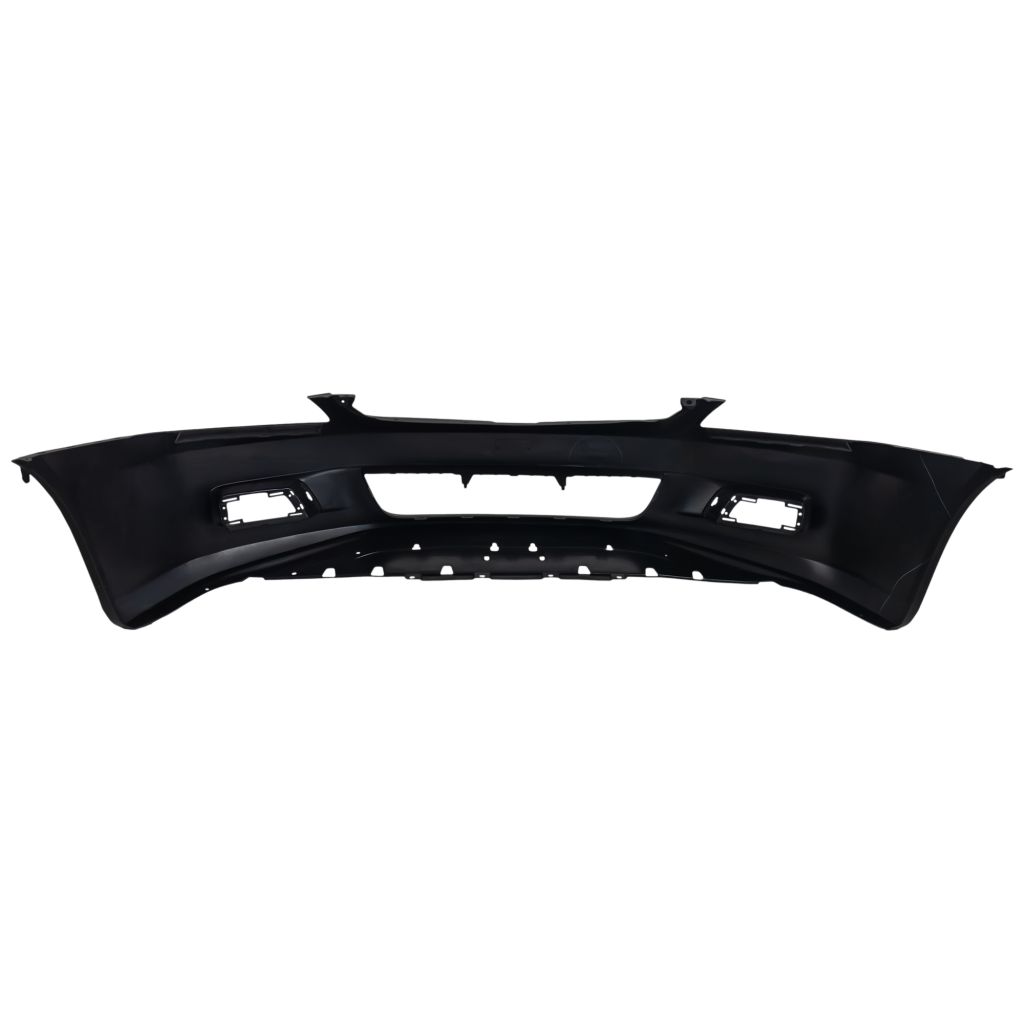 HONDA ACCORD SEDAN FRONT BUMPER COVER PRIMED **CAPA** OEM#04711SDLA90ZZ 2006-2007 PL#HO1000235C