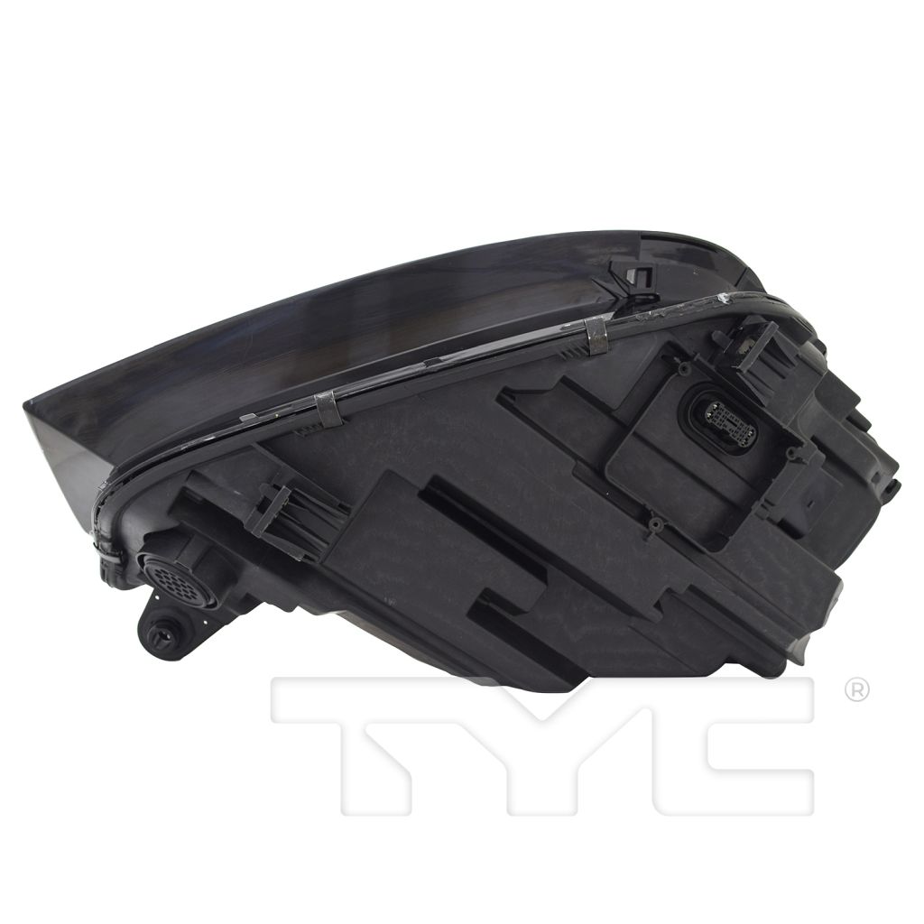 AUDI Q5 / SQ5 HEAD LAMP UNIT LEFT (Driver Side) (XENON) **CAPA** OEM#80A941043H 2018-2020 PL#AU2502206C