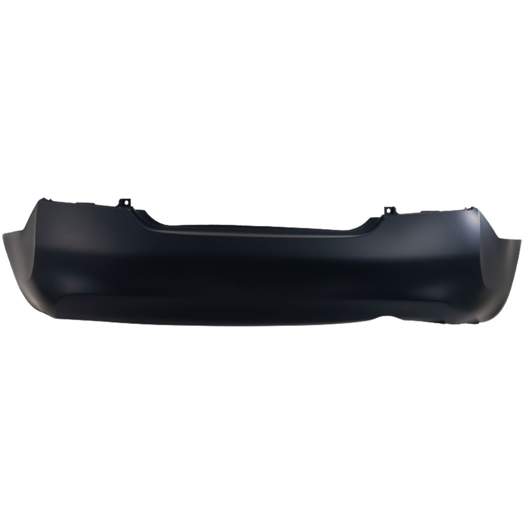 NISSAN(DATSUN) VERSA SEDAN REAR BUMPER COVER PRIMED OEM#HEM223AN0J 2012-2014 PL#NI1100284