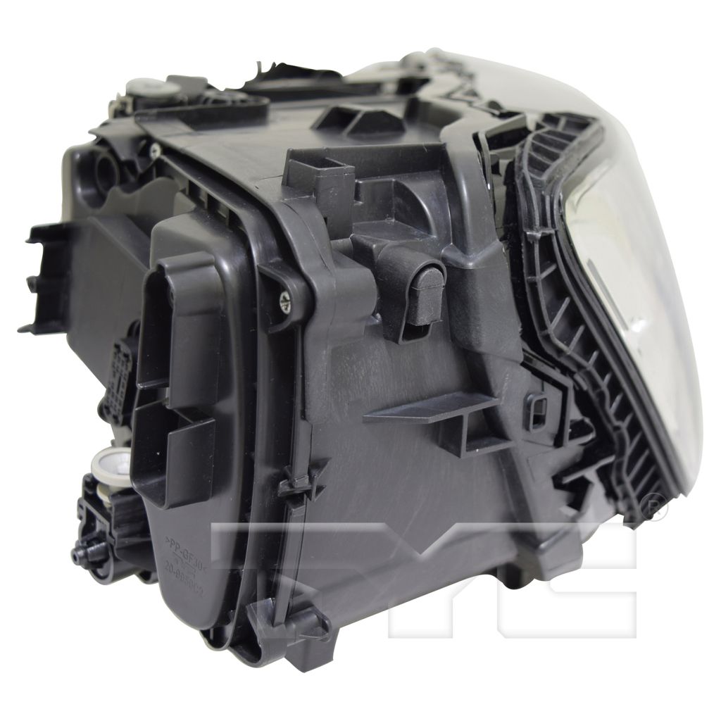 AUDI Q7 / SQ7 HEAD LAMP ASSY RIGHT (Passenger Side) (HID)**CAPA** OEM#4M0941044E 2017-2019 PL#AU2503201C