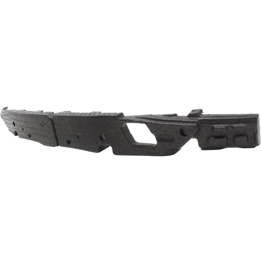 BMW BMW 5 SERIES (SEDAN) FRONT BUMPER ABSORBER OEM#51117331775 2014-2016 PL#BM1070107