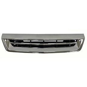 GM TRUCKS & VANS SILVERADO/PU 2500/3500 (CHEVY) HOOD VENT CHROME OEM#84240940 2017-2019 PL#GM1231103