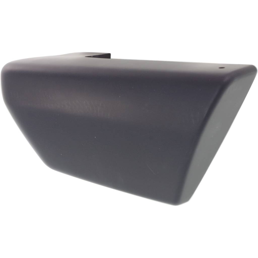 MERCEDES-BENZ G-CLASS (463) REAR BUMPER END RIGHT (Passenger Side) PRIMED (W/PARKTRONIC) OEM#4638850203 2007-2015 PL#MB1105106