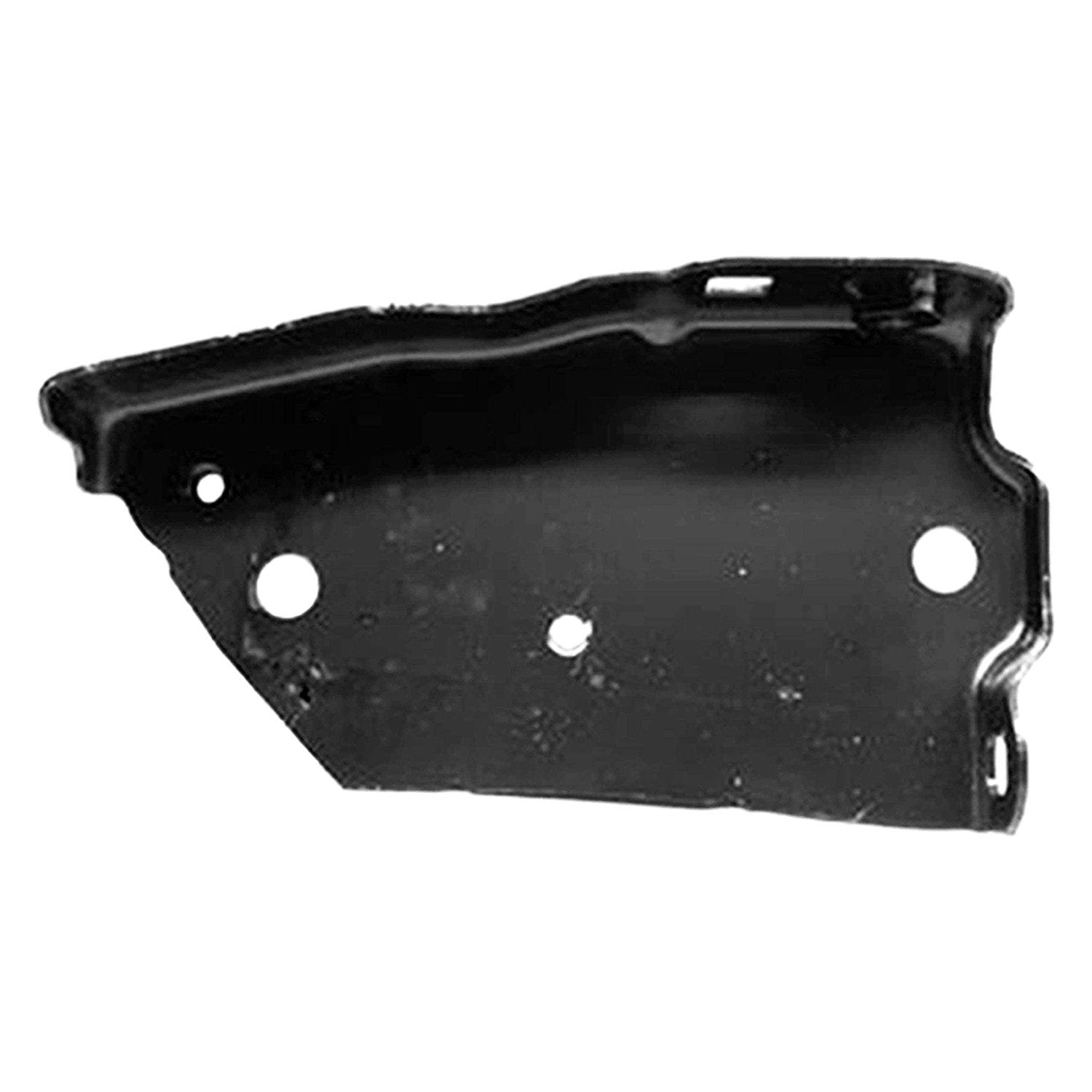 LEXUS NX 300h FRONT BUMPER UPPER ARM RIGHT (Passenger Side) (RADIATOR SUPPORT FRT UPPER) OEM#5212978010 2015-2021 PL#LX1063101