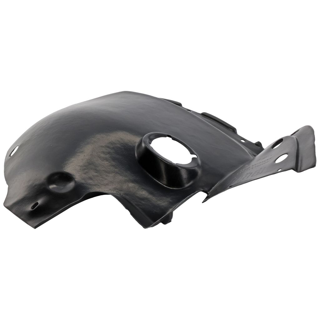 CADILLAC CTS/CTS-V FRONT FENDER LINER LEFT (Driver Side) (FRONT SECTION)CTS-V) OEM#25750635 2003-2007 PL#GM1248231