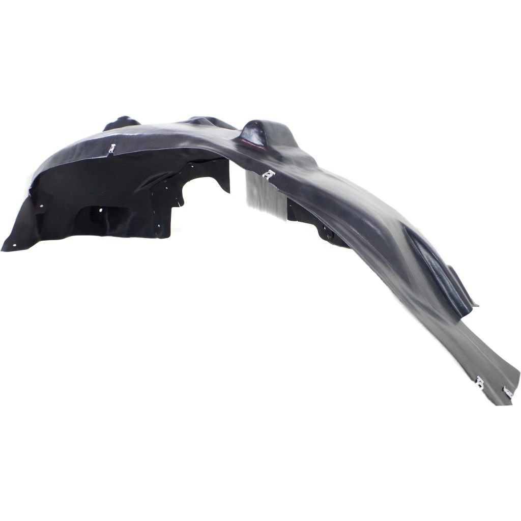 FORD TRUCKS & VANS FORD/PU (F150) SVT RAPTOR FENDER LINER LEFT (Driver Side) (2.7/3.5L TURBO) OEM#FL3Z16103E 2017-2018 PL#FO1248162
