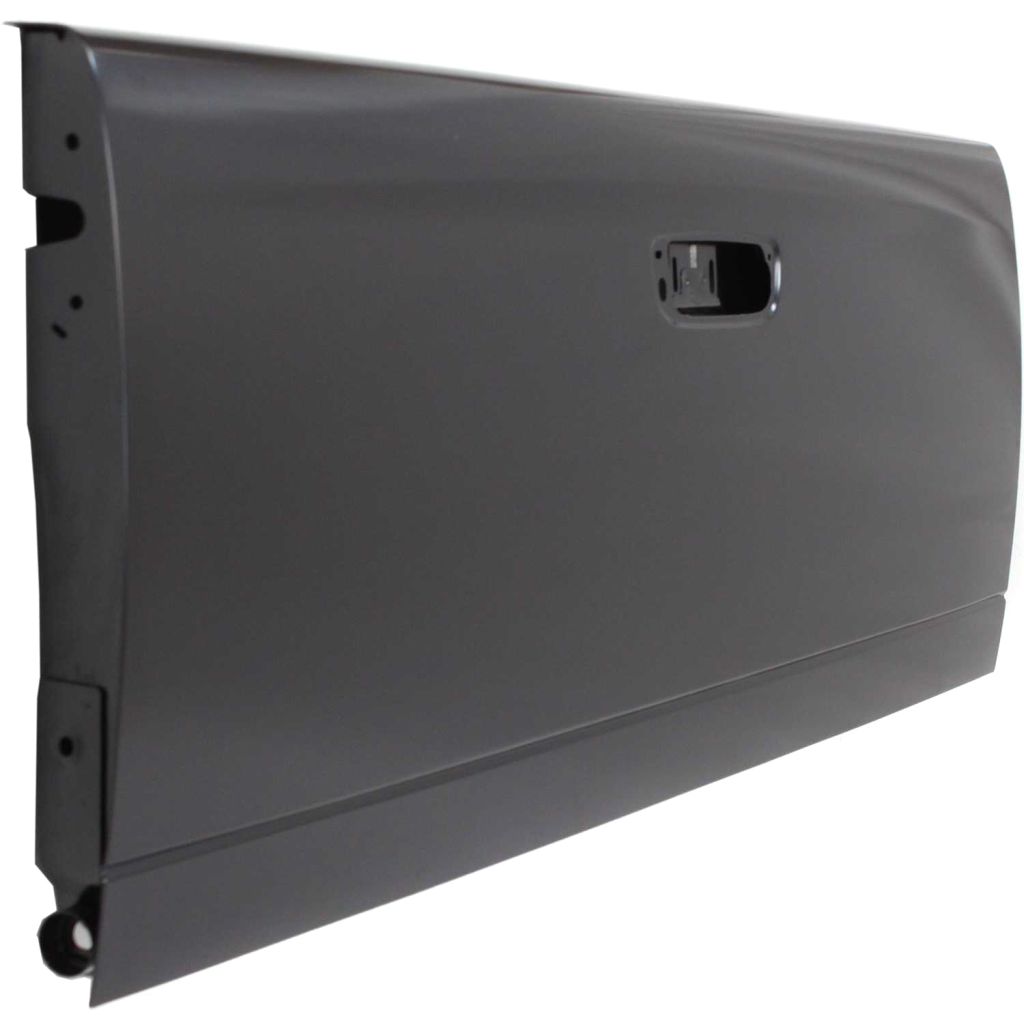 DODGE TRUCKS & VANS DODGE/PU (R2500/3500)(R1500 Mega Cab 06-08) TAILGATE (SINGLE REAR WHEEL)(W/O SPOILER) OEM#55275969AB 2003-2009 PL#CH1900121