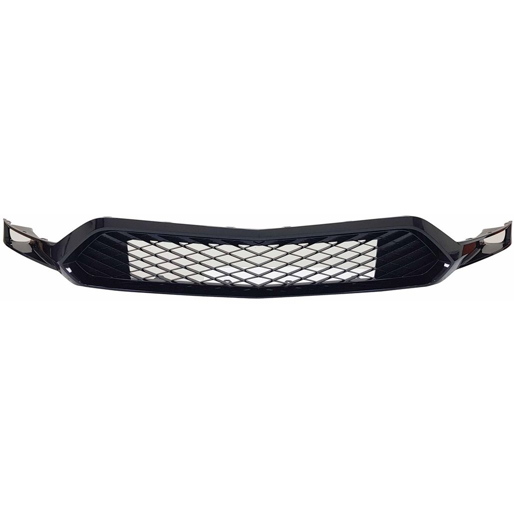 2023-2025 ACURA INTEGRA Front bumper grille OEM# 711613S5A11 PL# AC1036108