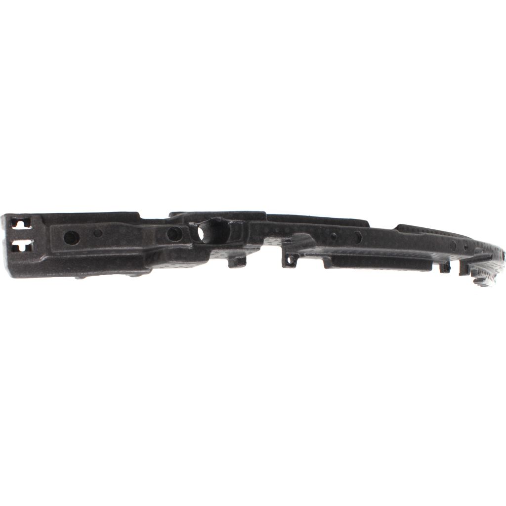 BMW BMW X5 HYBRID FRONT BUMPER ABSORBER (W/M SPORT) OEM#51118054010 2016-2018 PL#BM1070104