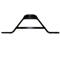 GM TRUCKS & VANS YUKON XL/XL DENALI RADIATOR SUPPORT CENTER (STEEL) OEM#20968547-PFM 2007-2014 PL#GM1225280