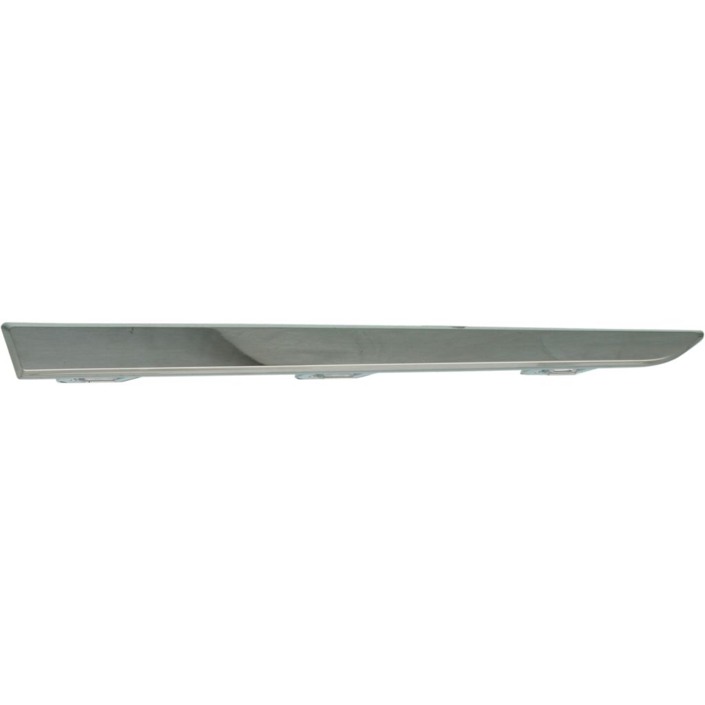 HONDA CRV REAR COVER MOLDING LEFT (Driver Side) CHROME (TOURING) OEM#71519TLAA01 2017-2022 PL#HO1146101